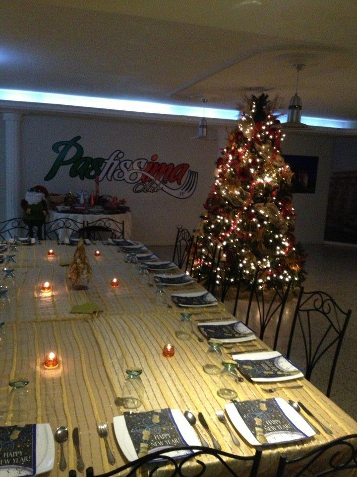 Pastissima Club Italo