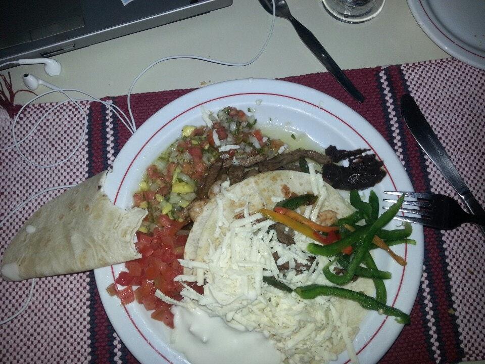 Restaurante Las Brisas