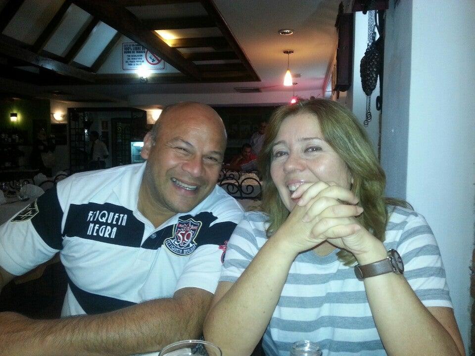 Wilmor's (C.C.R. Las Virtudes)