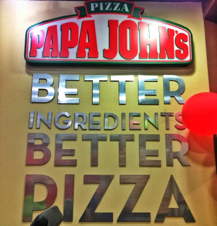 Papa John's