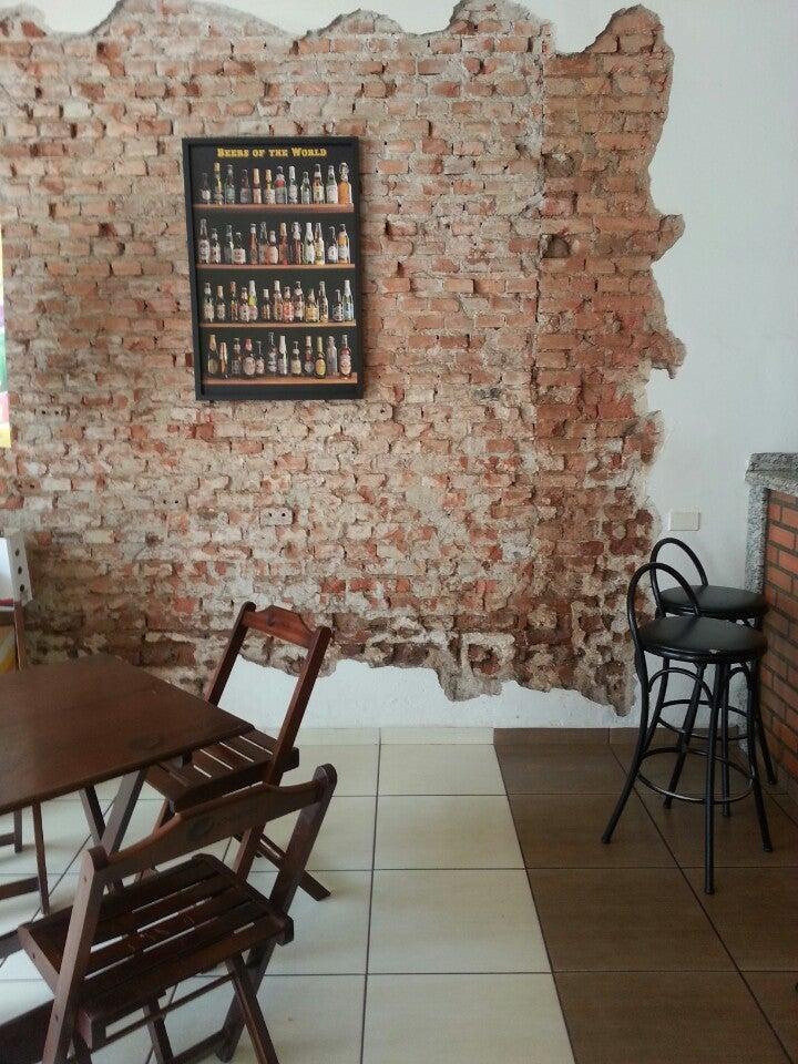 Restaurante e Churrascaria Riquetti