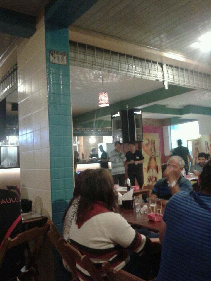 Churrasquinho da Aldeia