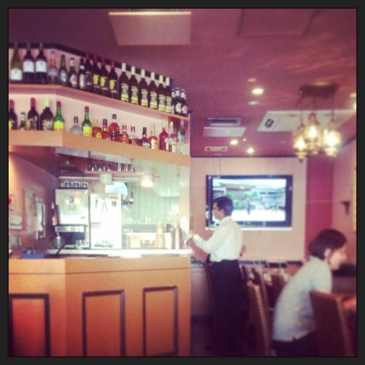 Cafe Loire