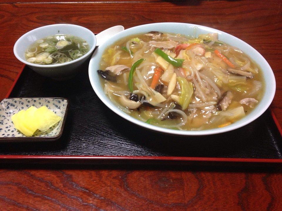 高徳食堂