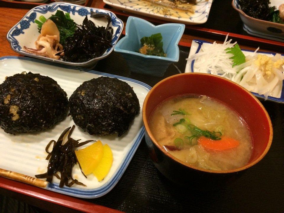おき食堂