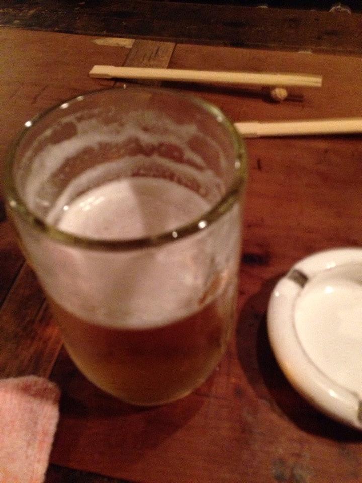 喰いもん屋 ともよし
