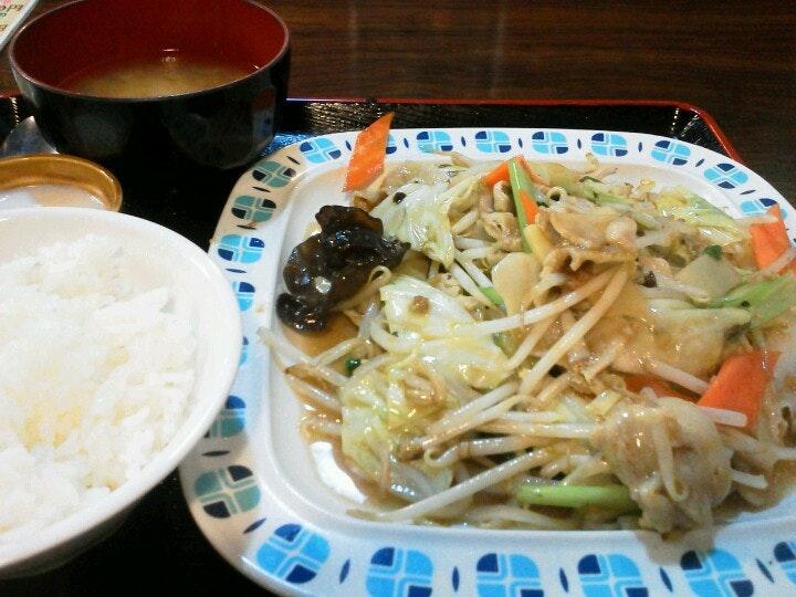 大衆