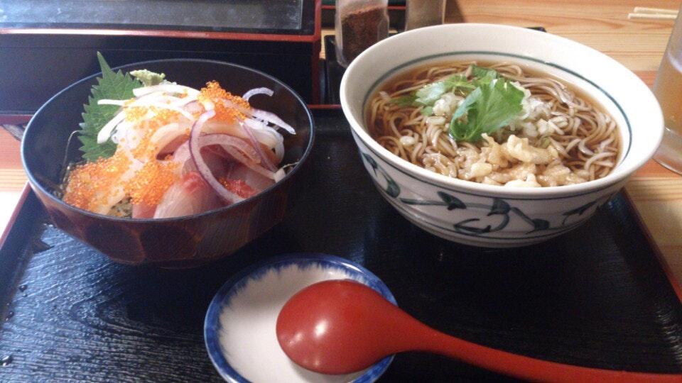 わさび亭