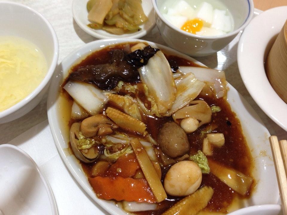 富泰楼