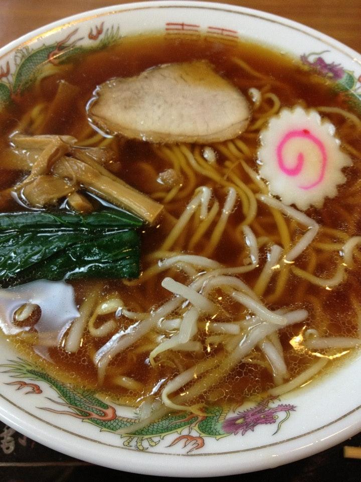 やぶそば