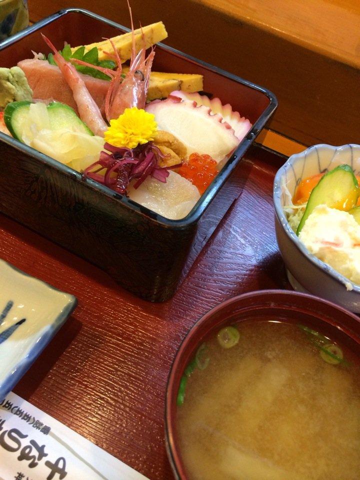 千なり寿司