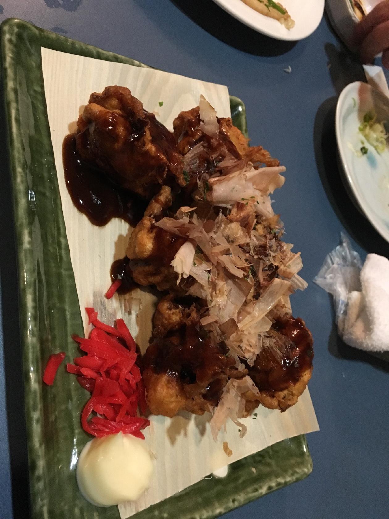 くいしん坊さかえ一之木店
