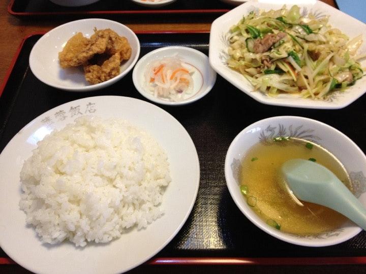 華蓉飯店