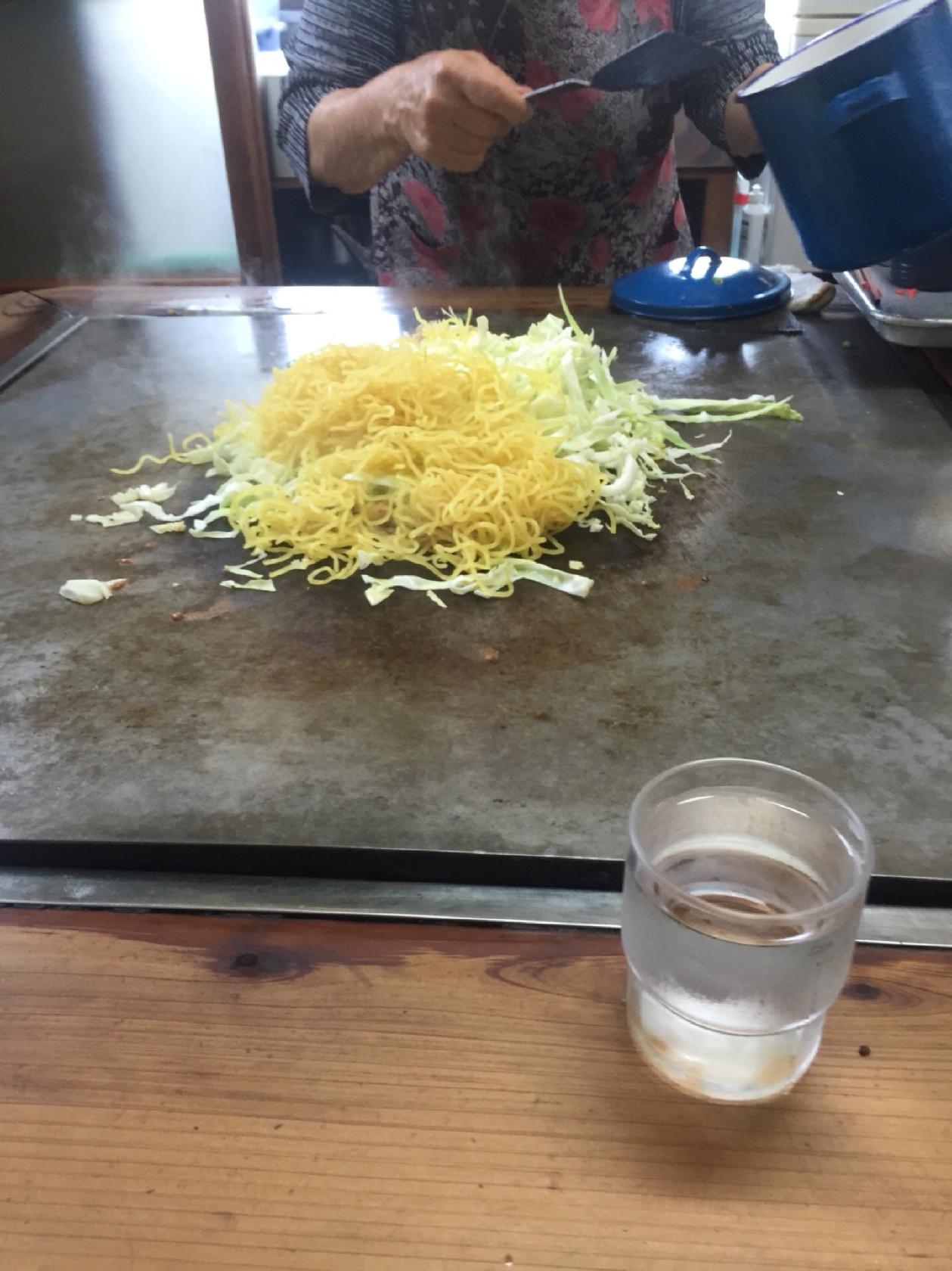おじまや