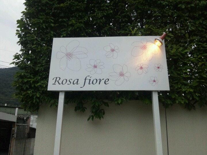 rosafiore