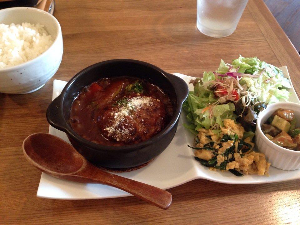 cafe soyu