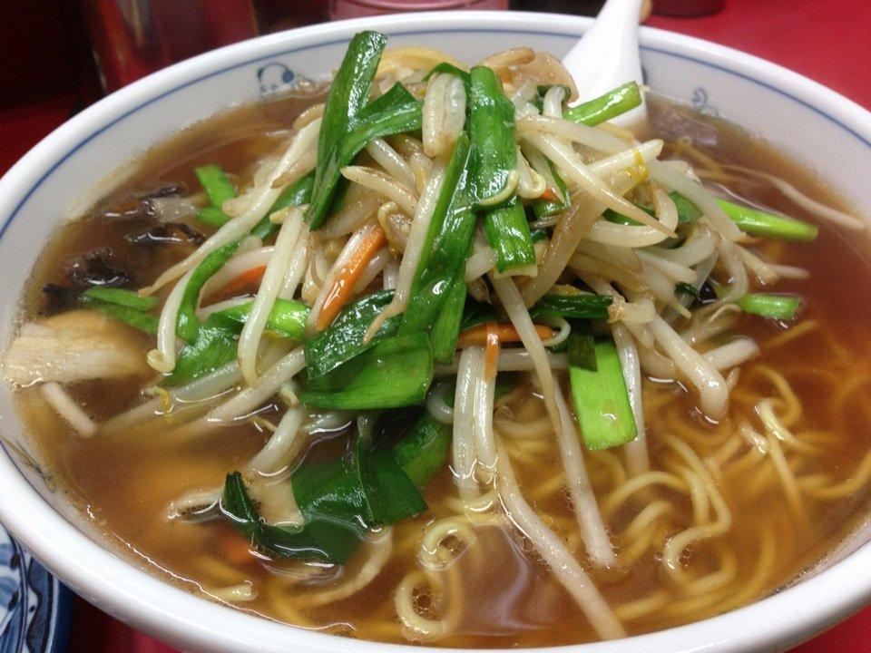 味平