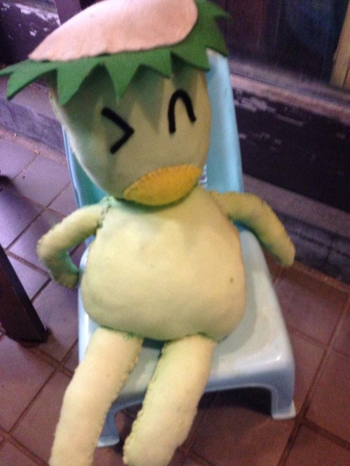 ガッパ