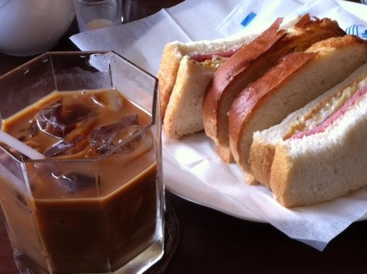 カフェドチェリー