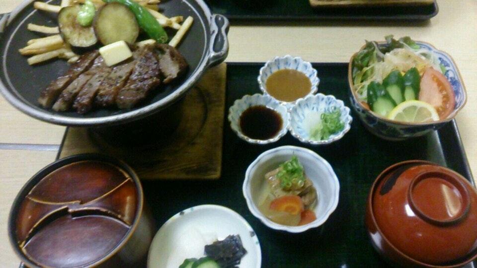 花のれん