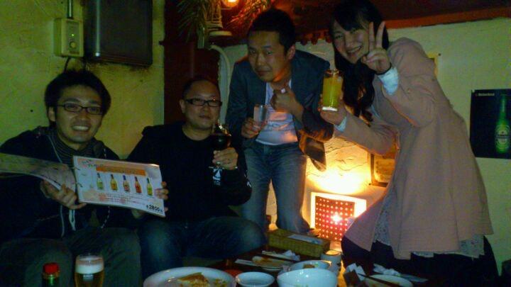 北上食堂シェルター