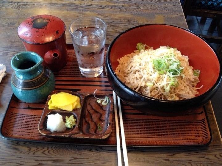 みちのく山長