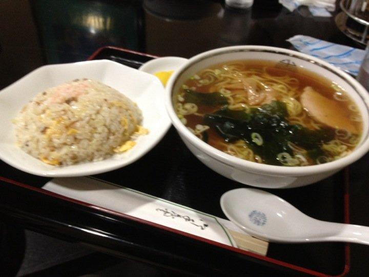 生駒軒