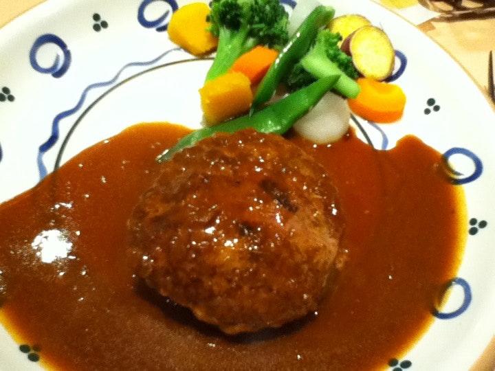 鉄板洋食NISHIHATA