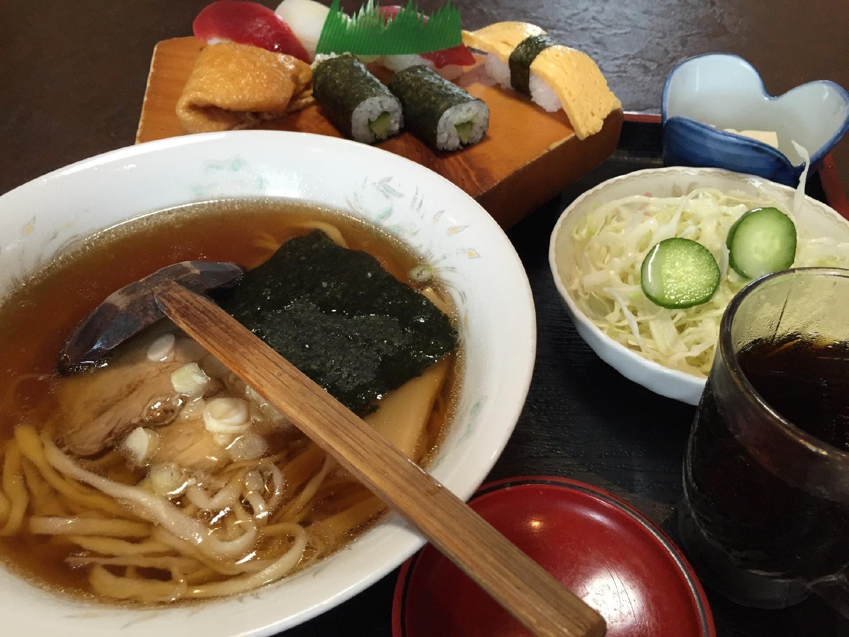 大金寿司