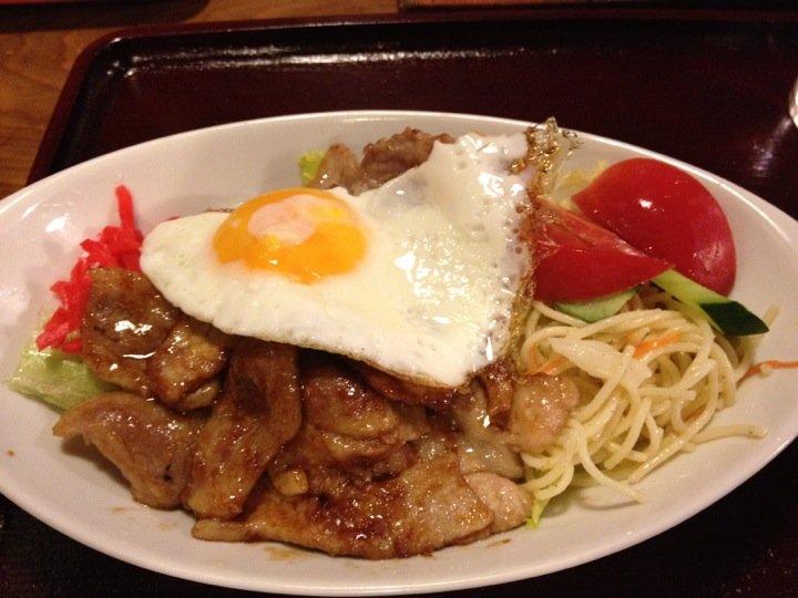 喫茶YUBA