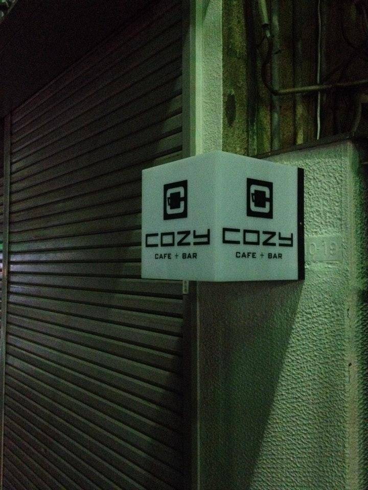 COZY