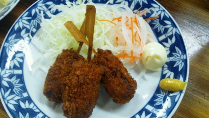 かろや