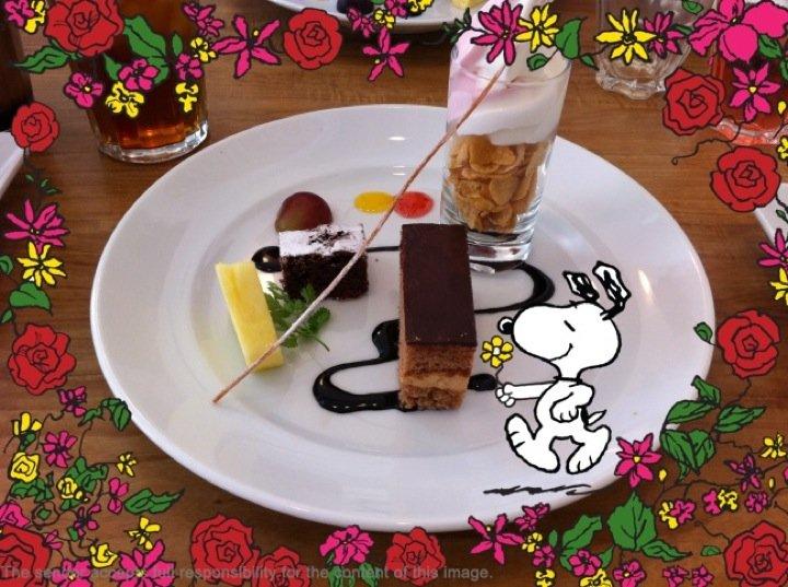 ちどりだいにんぐ防府店