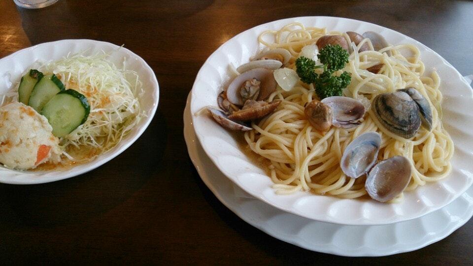 パスタ