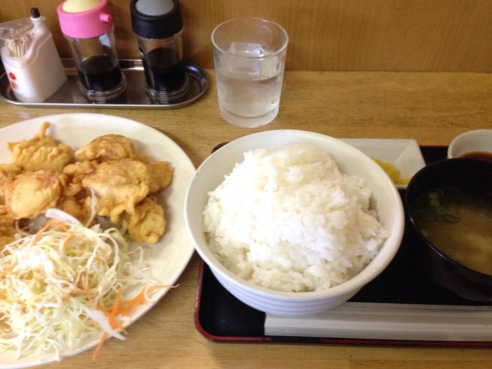ちきちき亭