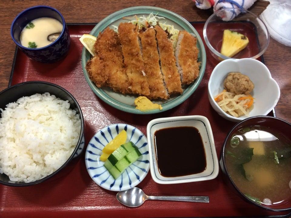 かつ吉