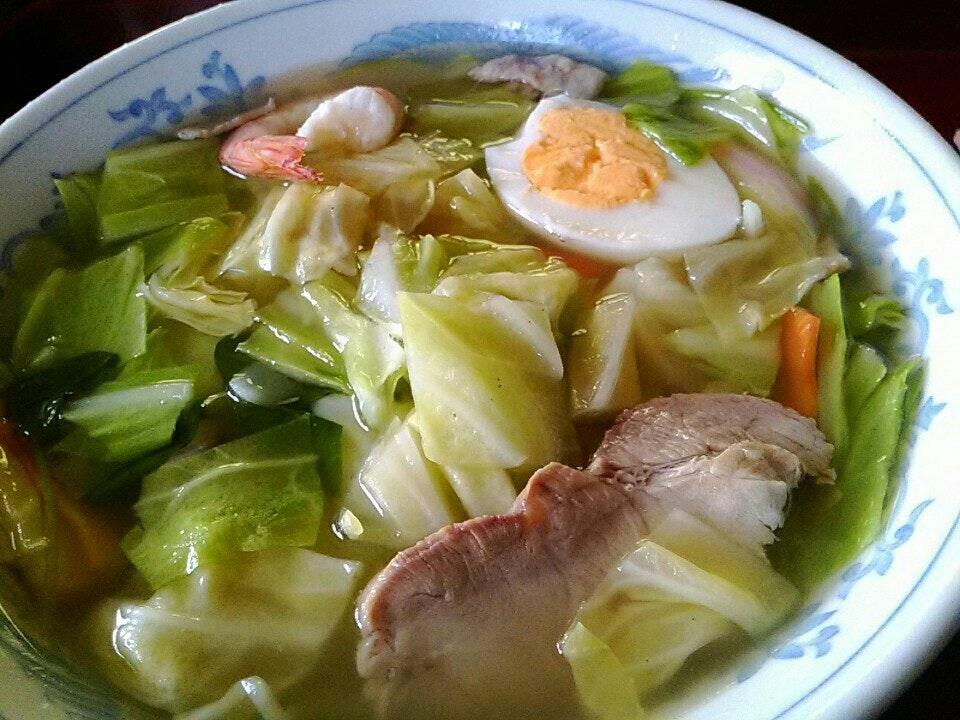 宝来軒
