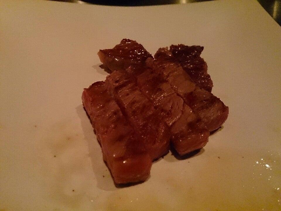 STEAK HOUSE Cam・bio