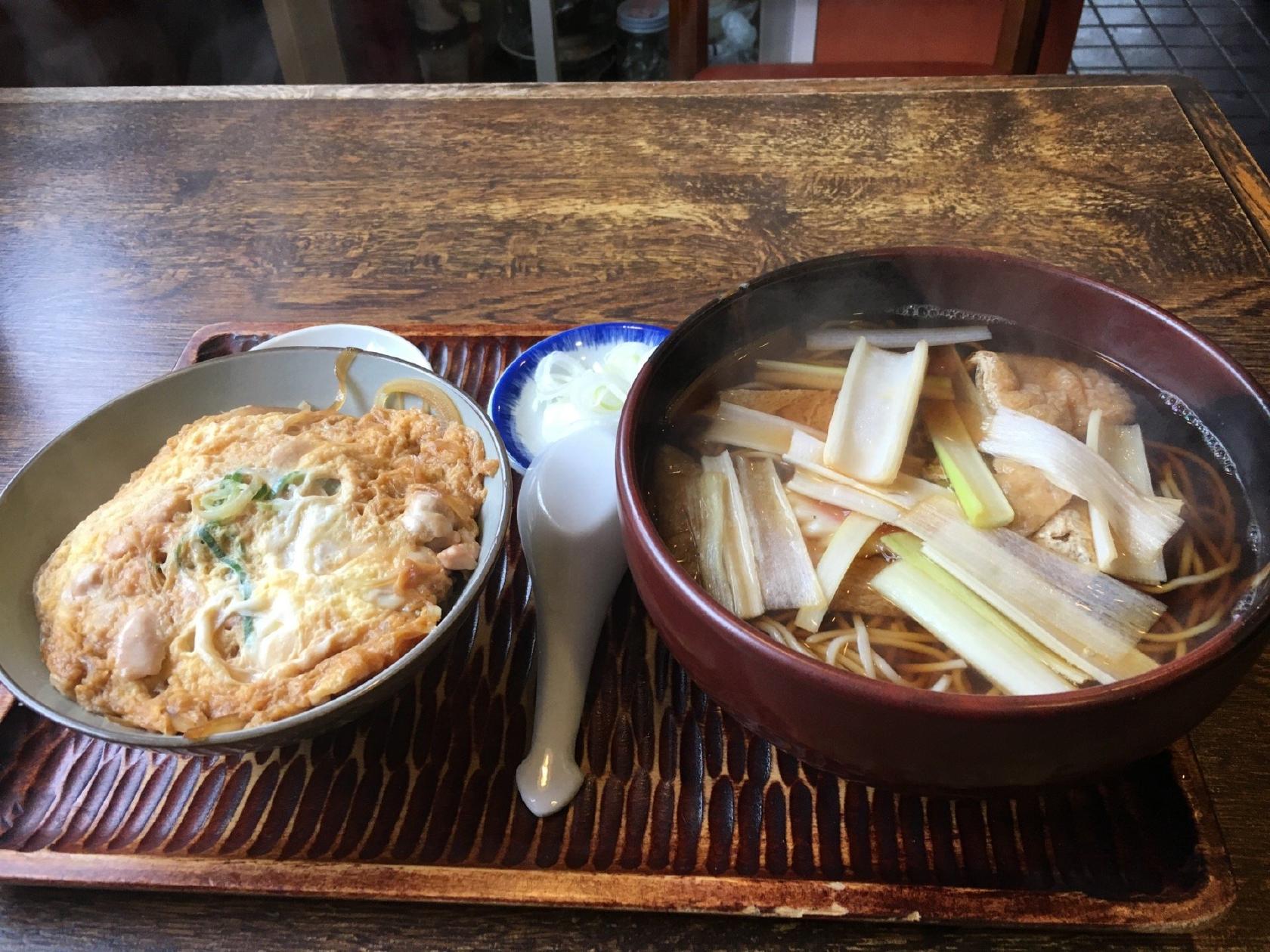 松月庵