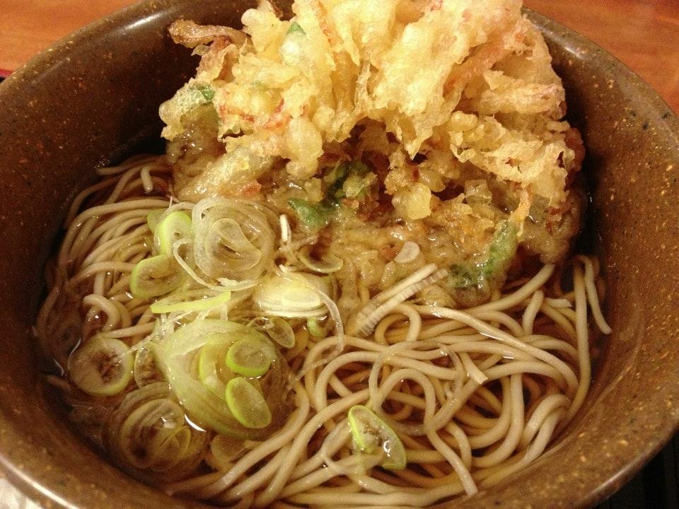 梅や