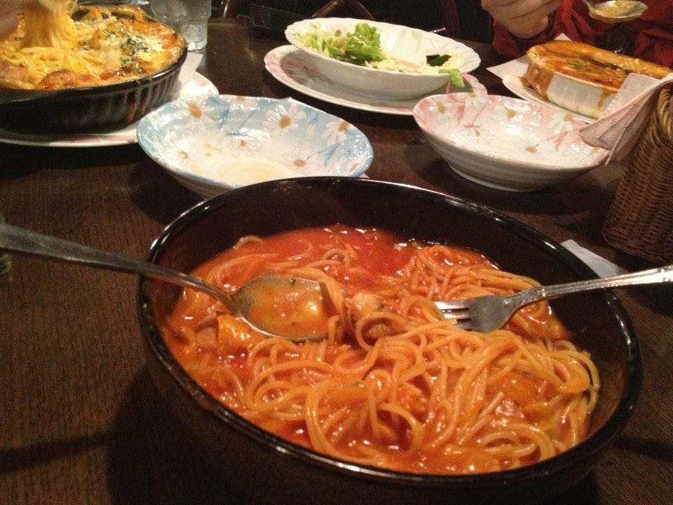 キートン