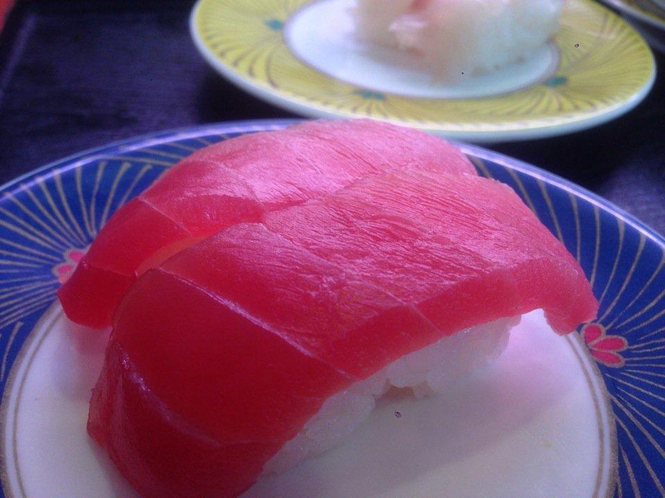 回転寿司大全
