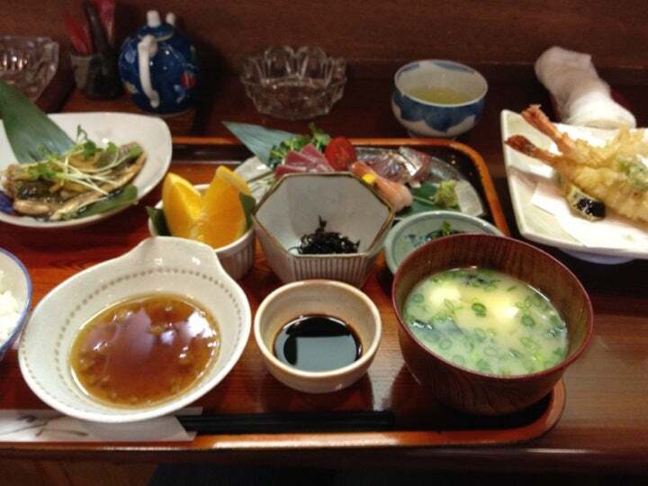 菜花