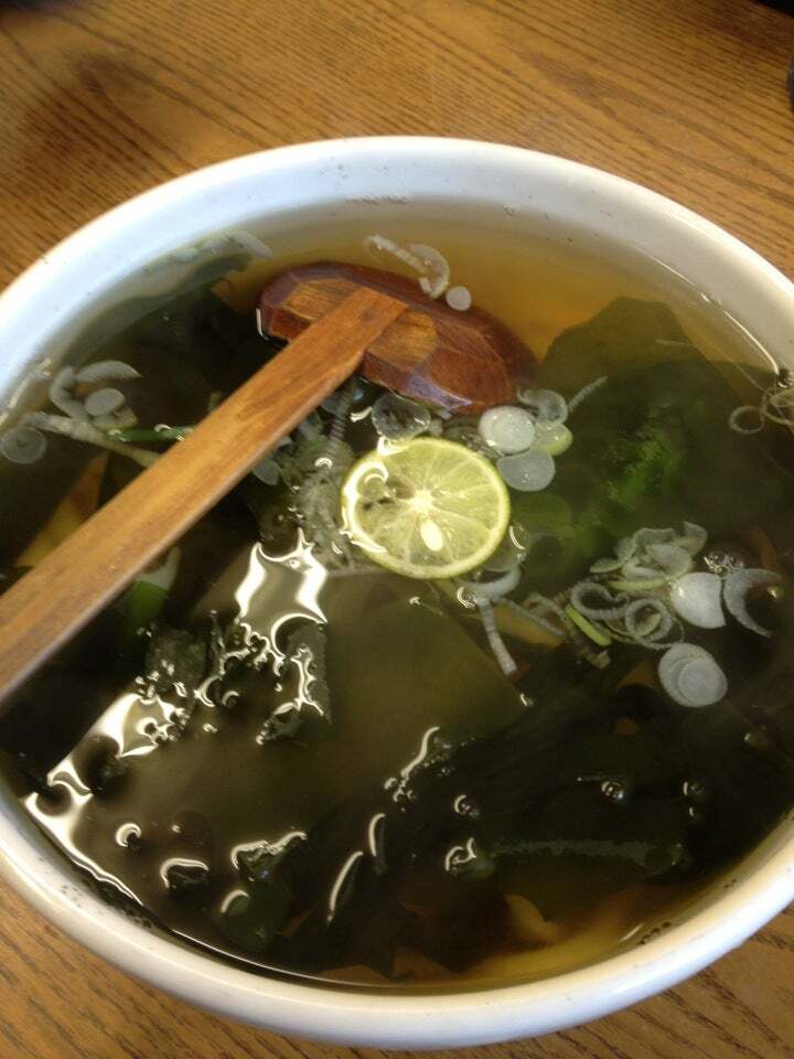 純手打ちうどん さぬき庵