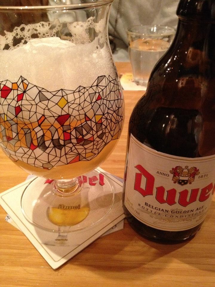 Beer Bar TALO