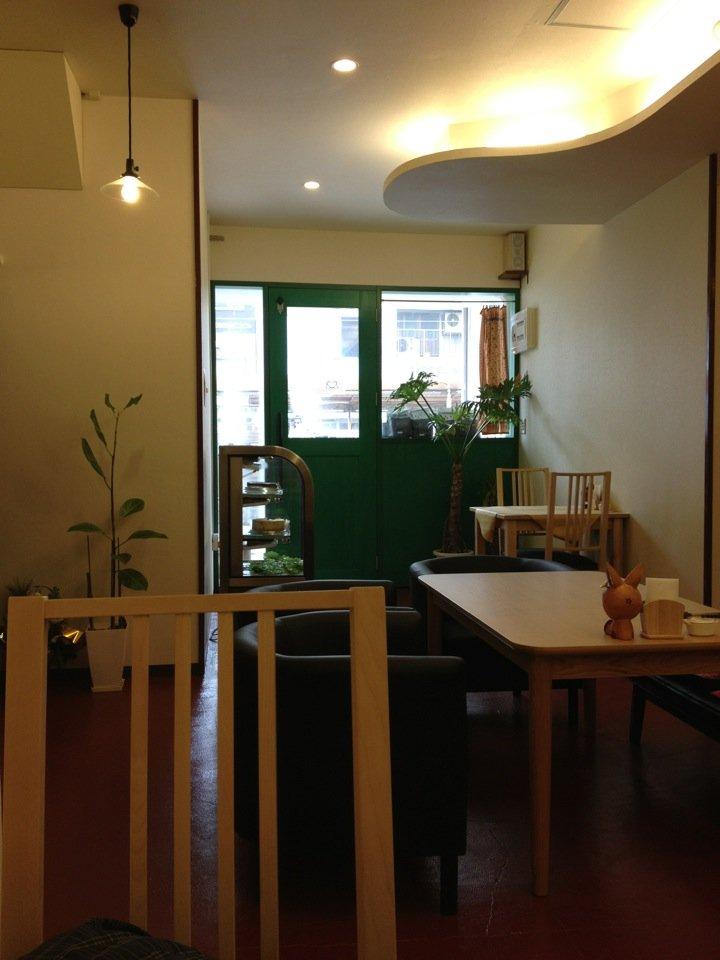 Cafe Temps Tendre