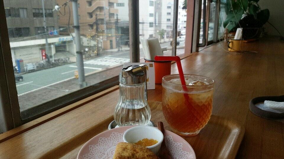 Picnic cafe