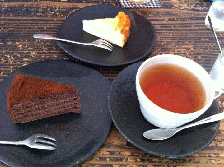 CAFE COCON
