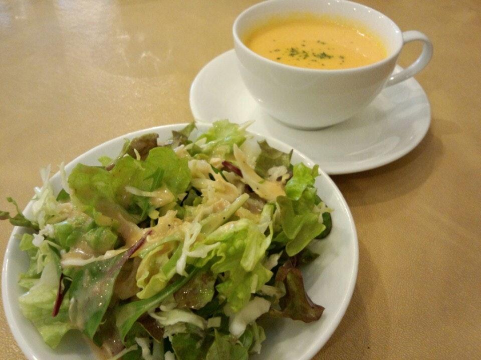 Bistro Plan de Plat
