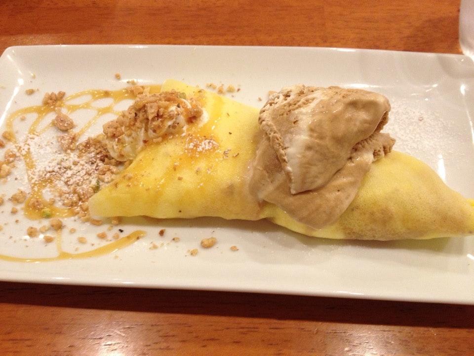 Cafe Ponte